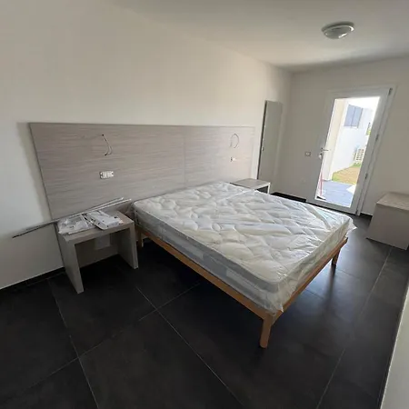 Manzoni Villa *