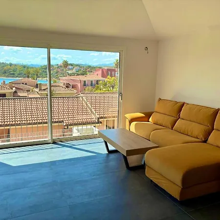 Manzoni Villa