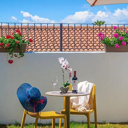 فيلة Manzoni أرباتاكْسْ